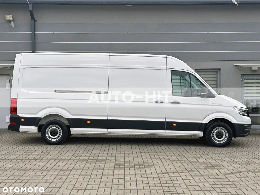 MAN TGE - 11