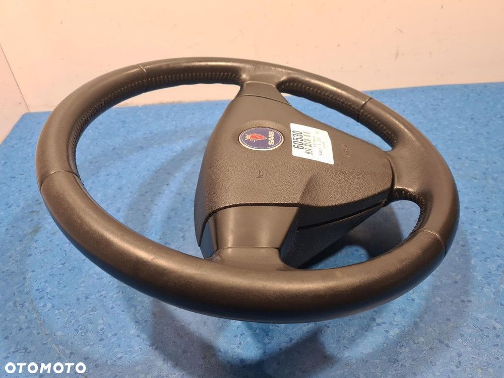 SAAB 9-3 KIEROWNICA. - 4