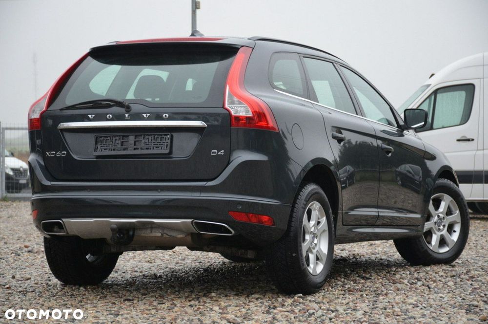 Volvo XC 60 - 14