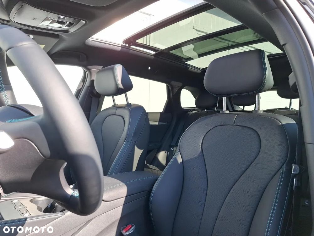 BYD Seal 6 Comfort - 37