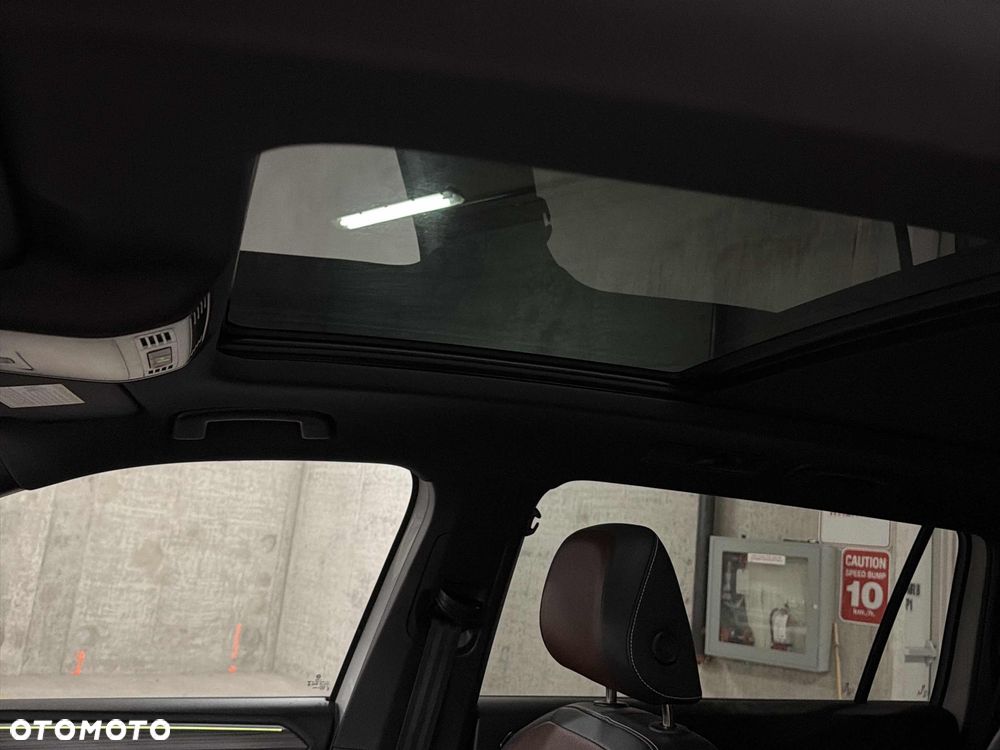 Volkswagen Tiguan 2.0 TSI 4Mot R-Line DSG - 9