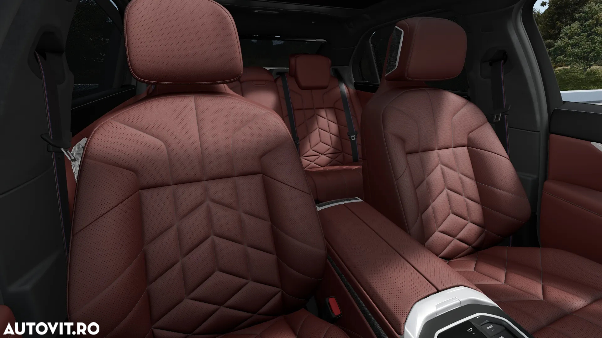 BMW Seria 7 740d xDrive MHEV - 12