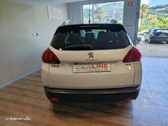 Peugeot 2008 1.2 PureTech Style - 11