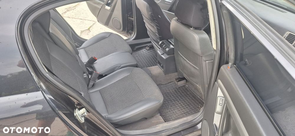 Opel Signum - 7
