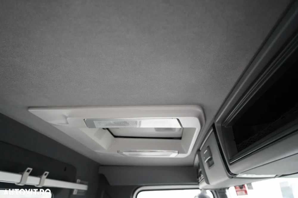 Renault C 380 / 8X4 / BETONIERĂ / USCĂTOR / SCHWING STETTER 9 M3 / EURO 6 / - 35