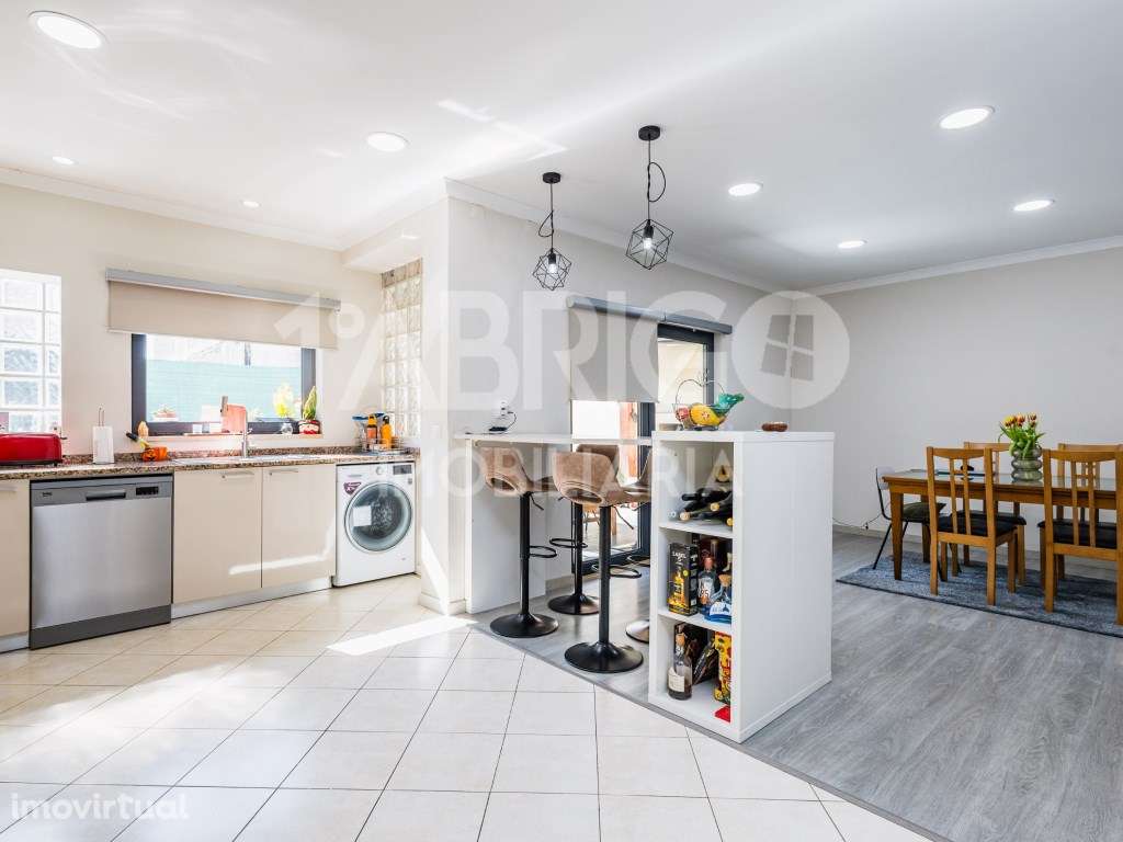 Moradia T3 Remodelada, Embra, Marinha Grande - Grande imagem: 3/36