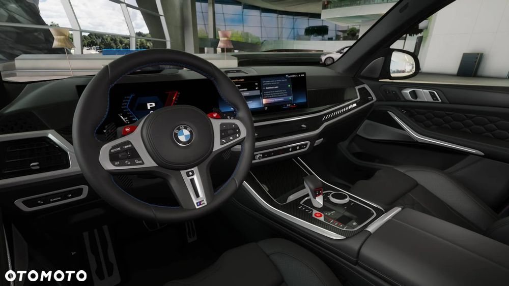 BMW X5 M Competition - 4