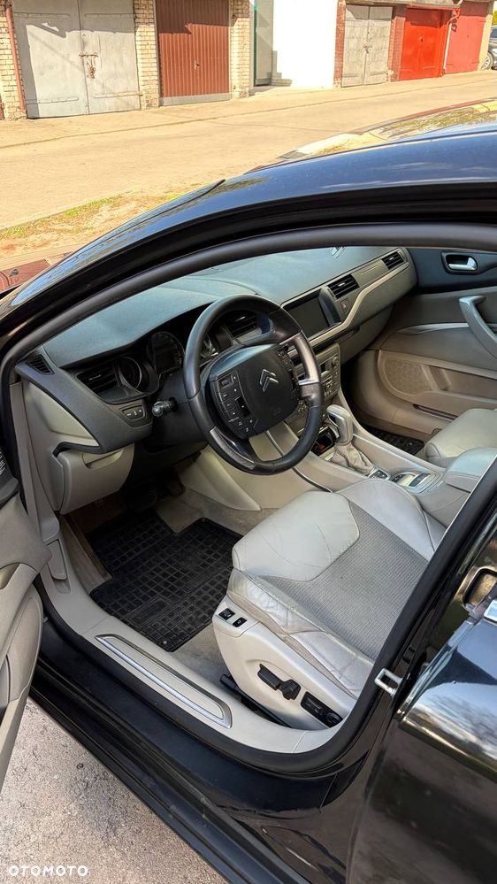 Citroën C5 2.0i 16V Exclusive - 6