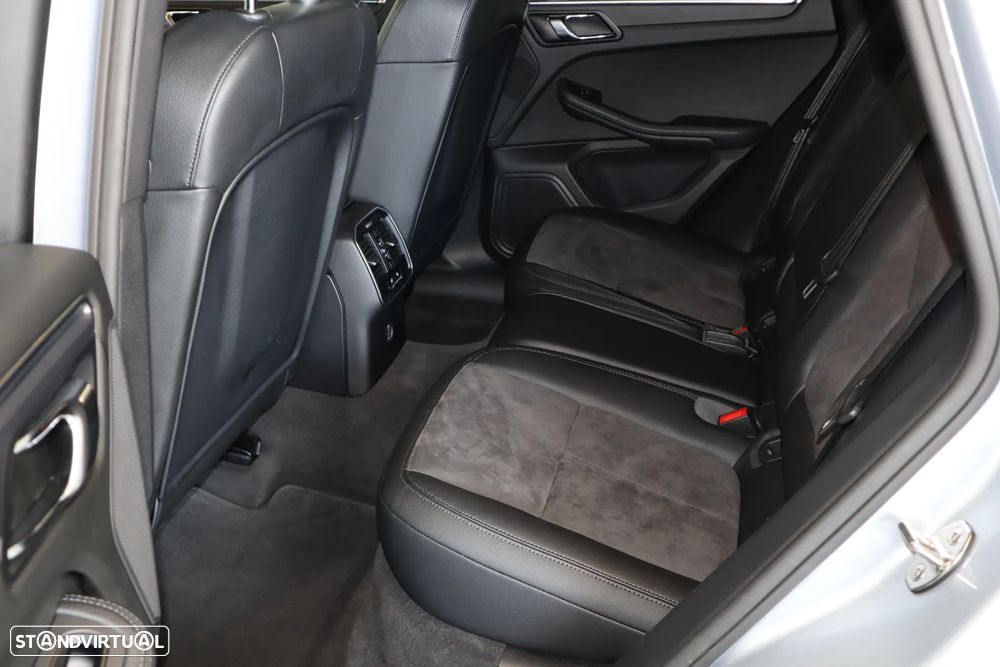 Porsche Macan Standard - 9