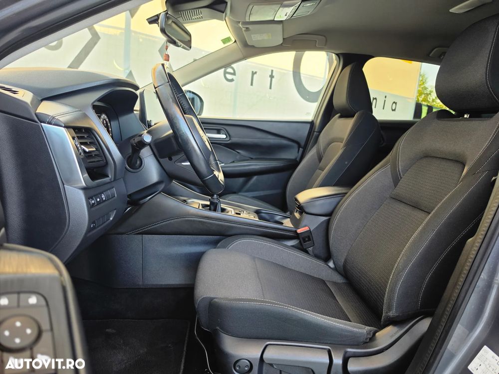 Nissan Qashqai - 7
