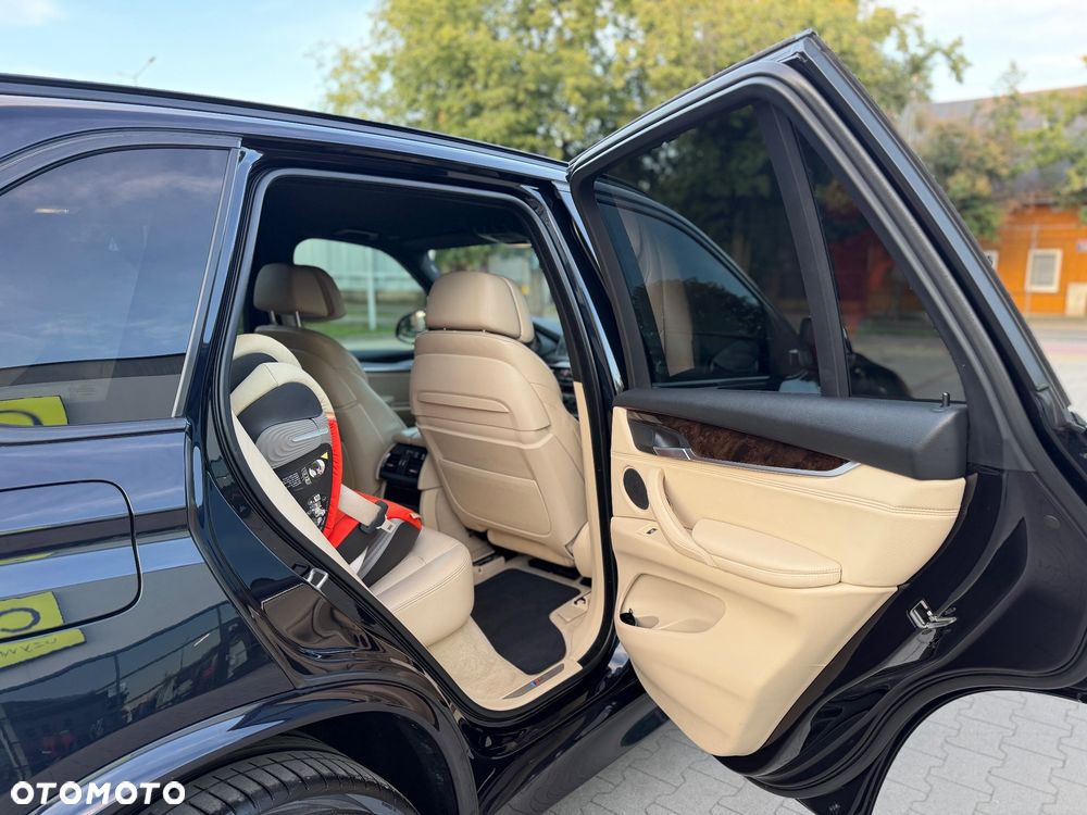 BMW X5 M - 15