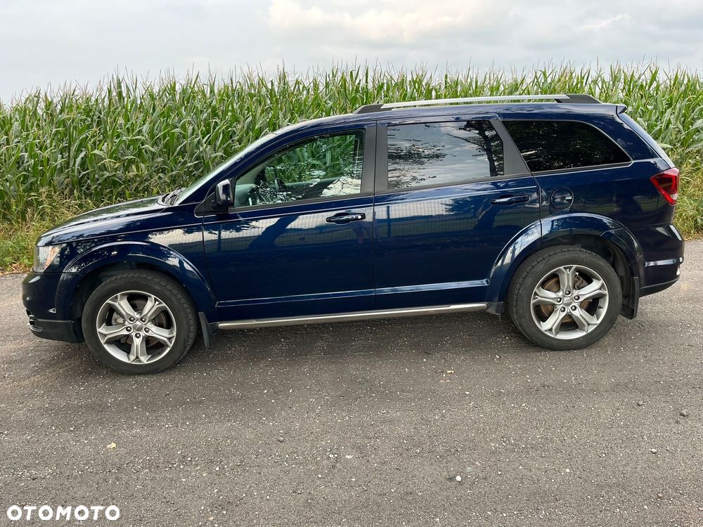 Dodge Journey - 7