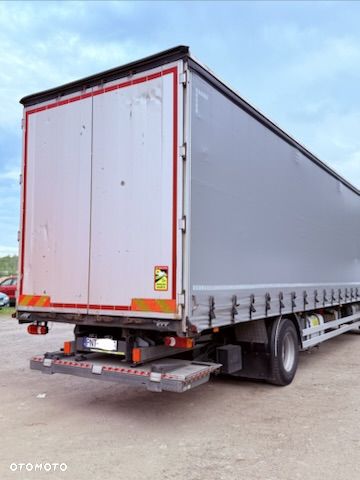 DAF CF 310 FA/ZFC - 6