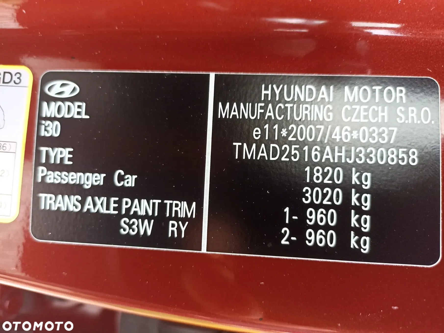 Hyundai i30 - 36