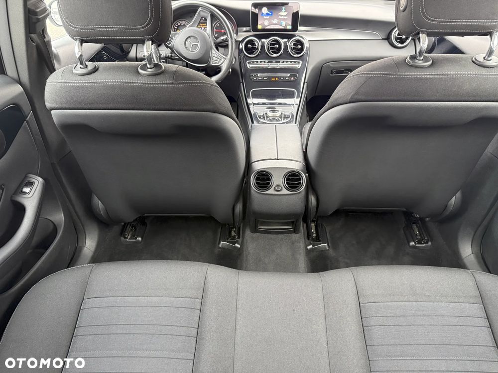 Mercedes-Benz GLC - 10