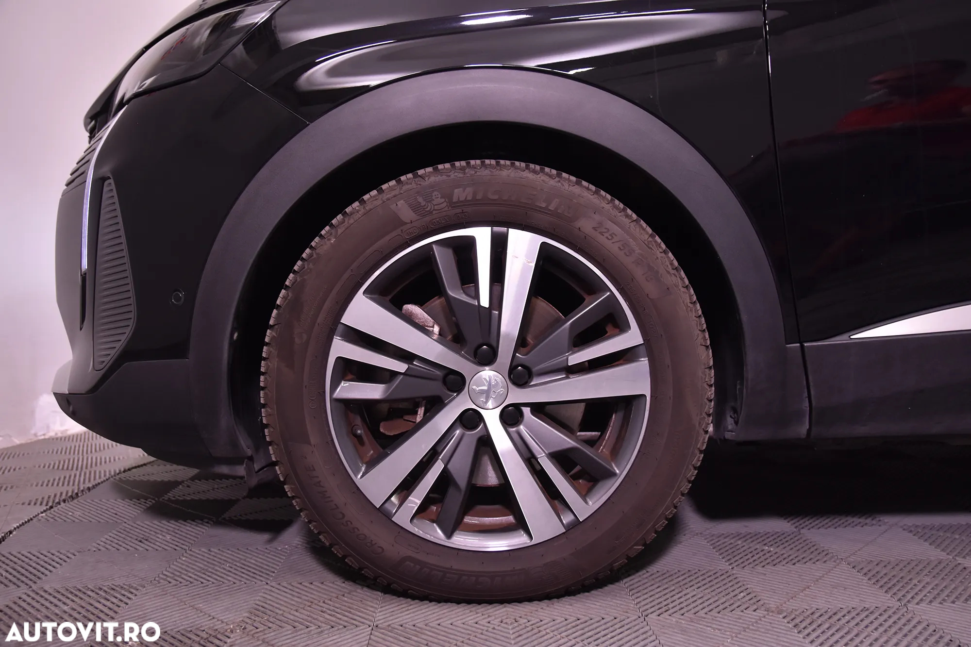 Peugeot 3008 - 13
