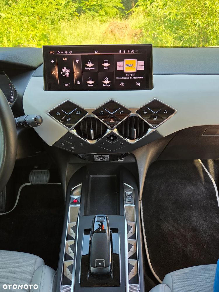 DS Automobiles DS 3 - 21