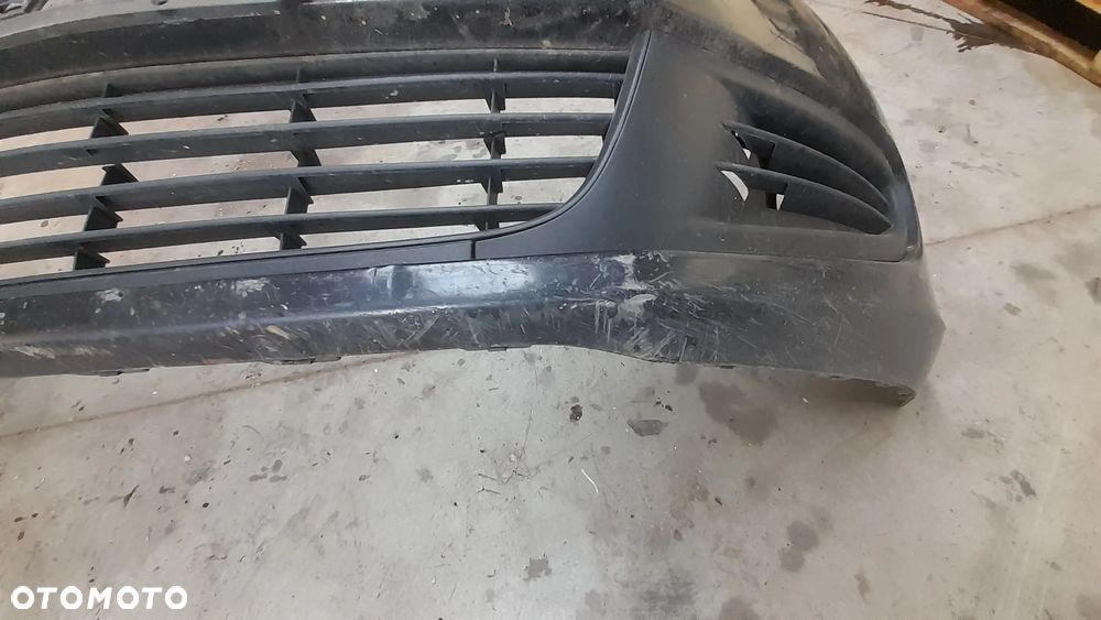 VW GOLF VI 6 ZDERZAK PRZEDNI PRZÓD KOMPLETNY L041 nr. 46/2 - 5