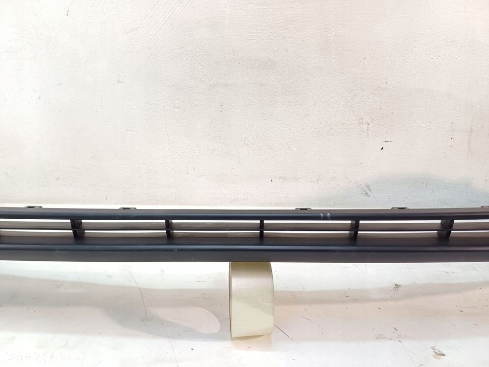 dokładka spoiler zderzaka przód citroen c4 iii 3 16- - 6