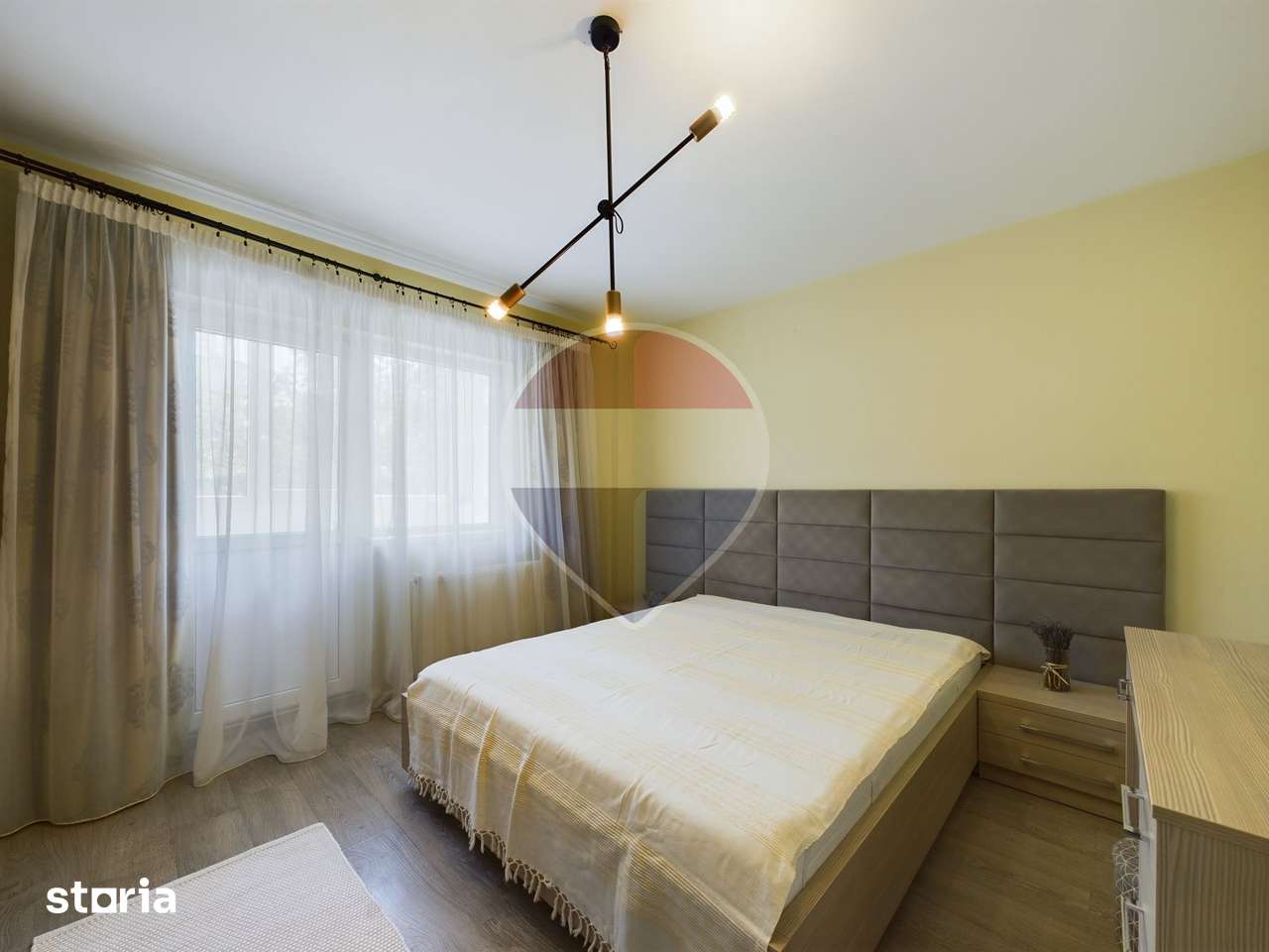 Apartament 3 camere de inchiriat | Vitan – Strada Brailita | 2 bai — fotografia 2