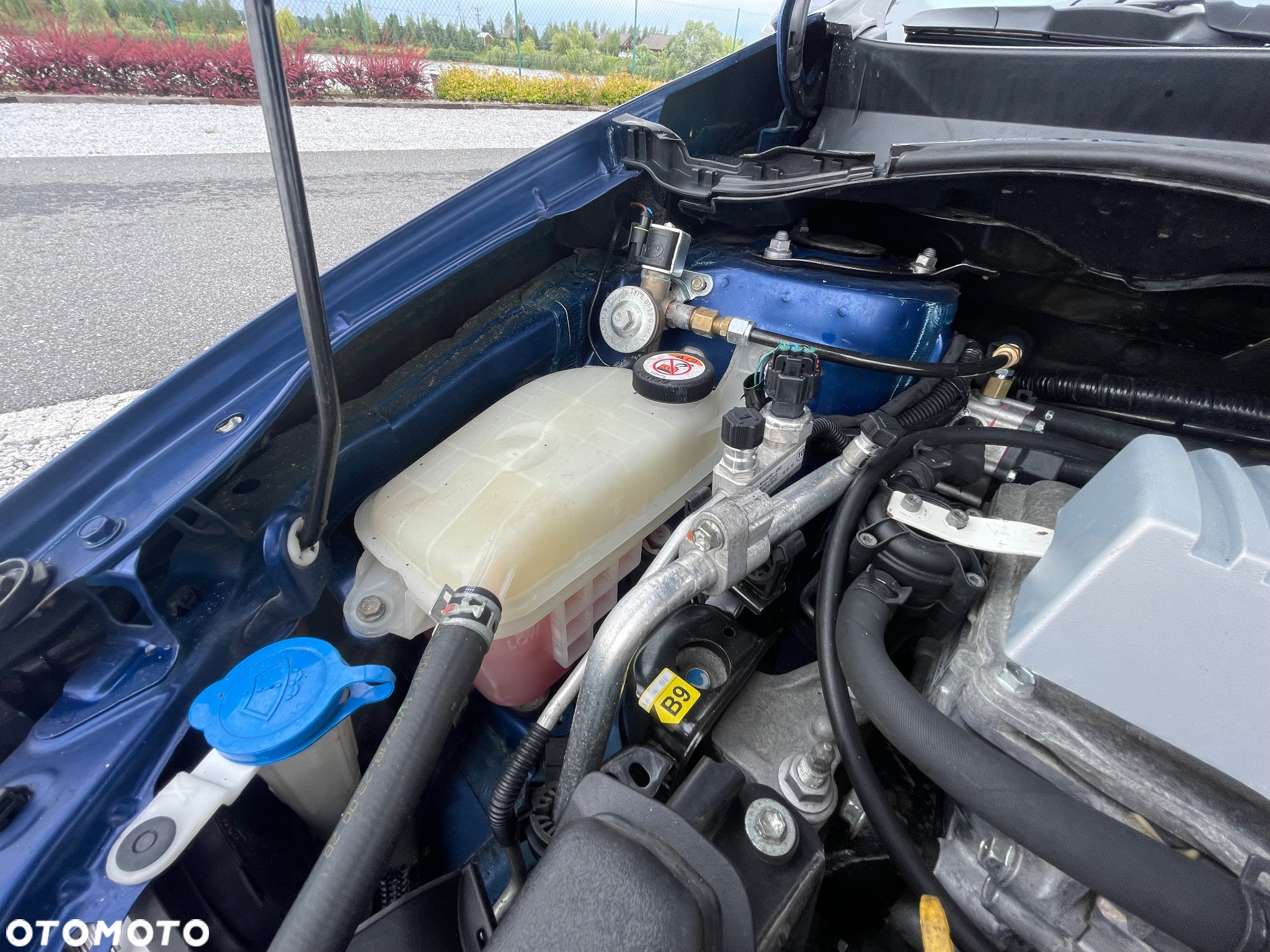 Toyota Auris - 21