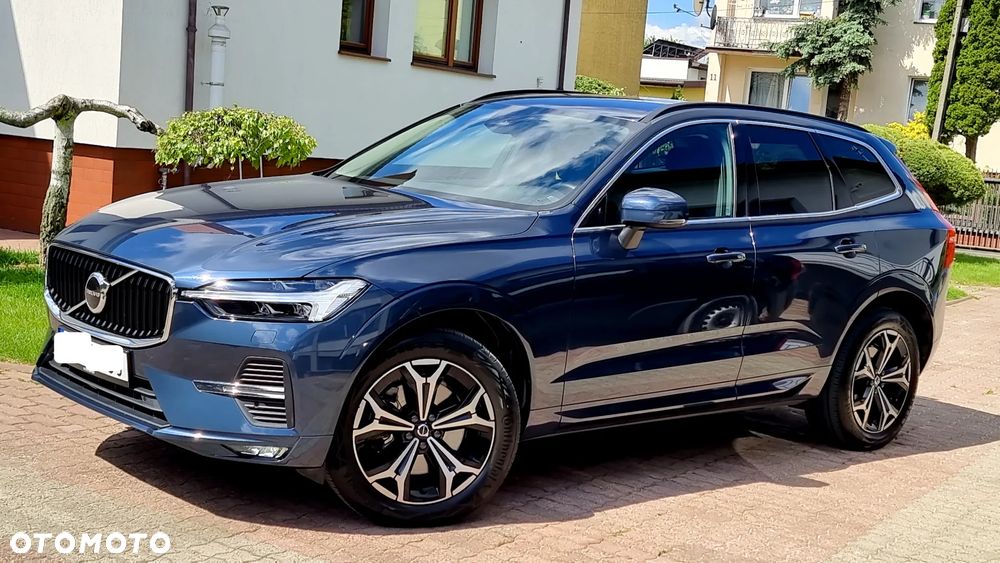 Volvo XC 60 B4 D Inscription - 3