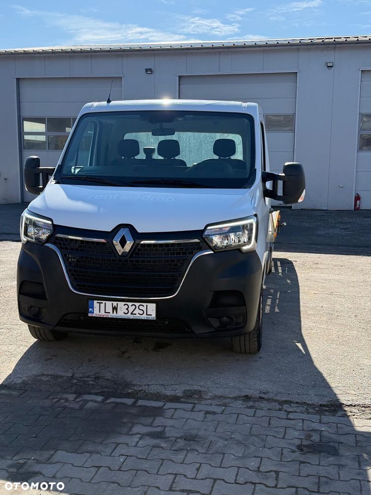 Renault Master Autolaweta - 3