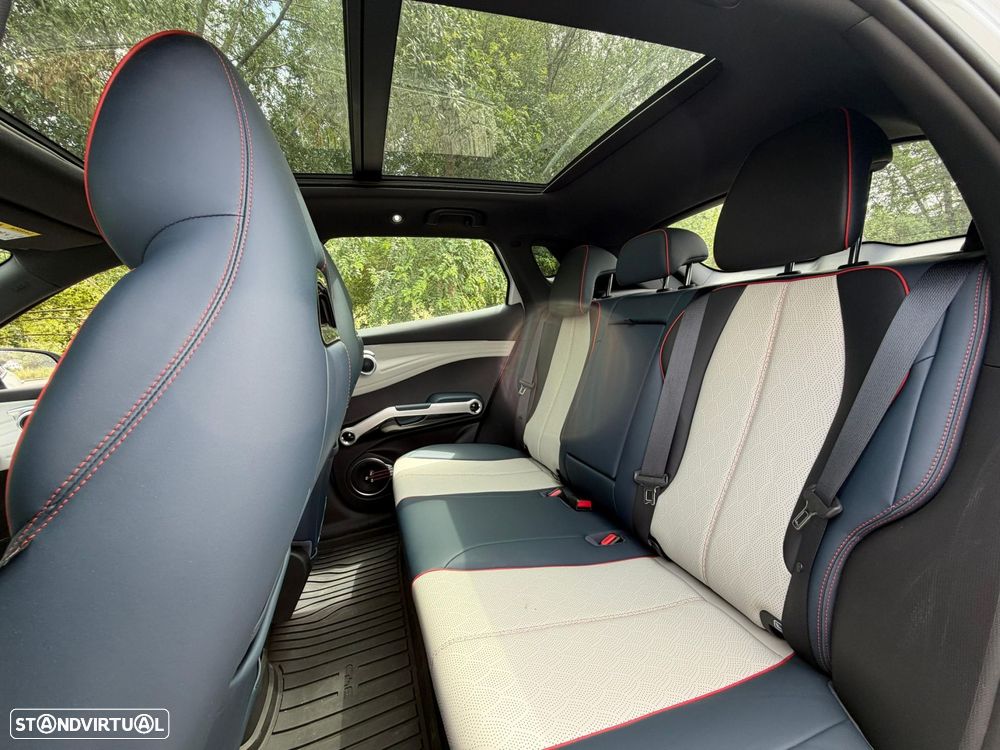 BYD Atto 3 60.48 kWh Design - 28