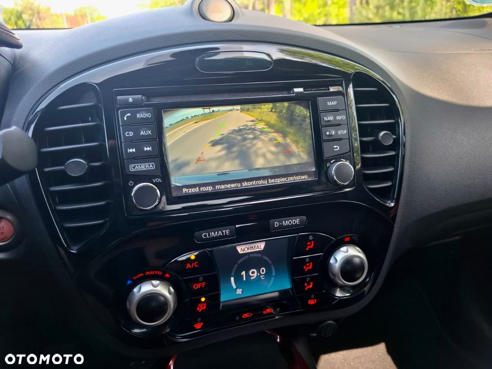 Nissan Juke - 17