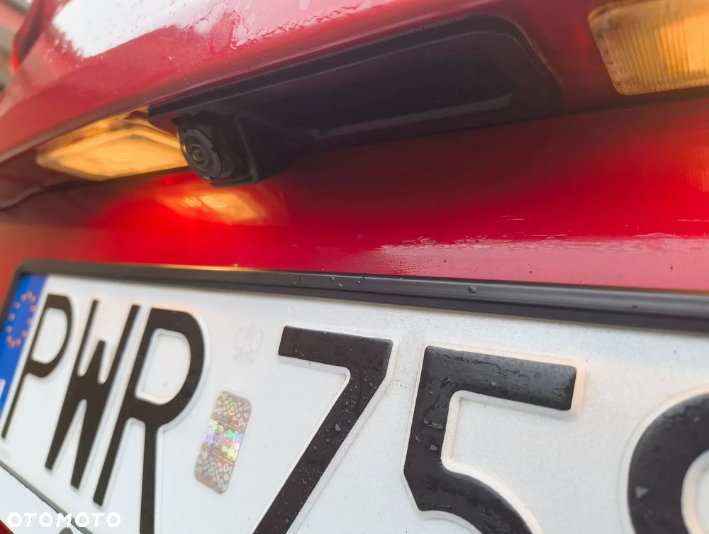 Kia Sportage 1.6 T-GDI Business Line 4WD DCT - 35