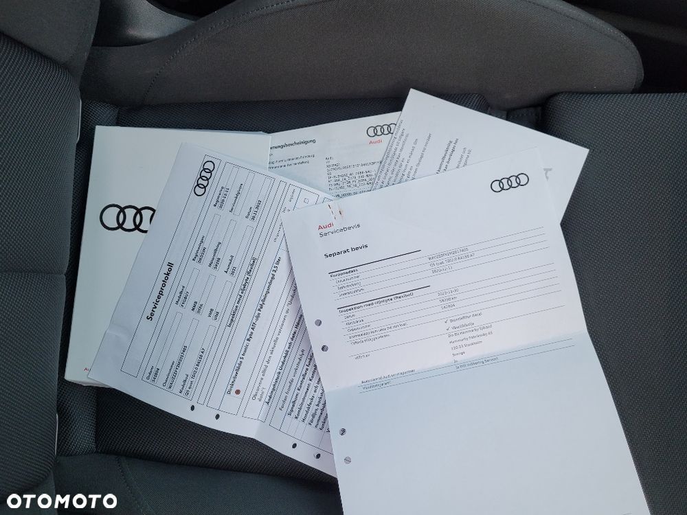 Audi Q5 40 TDI quattro S tronic S line - 11
