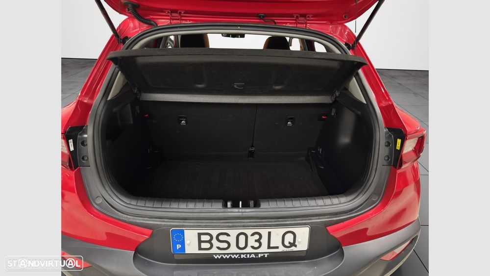 Kia Stonic 1.0 T-GDI Drive 7DCT - 11