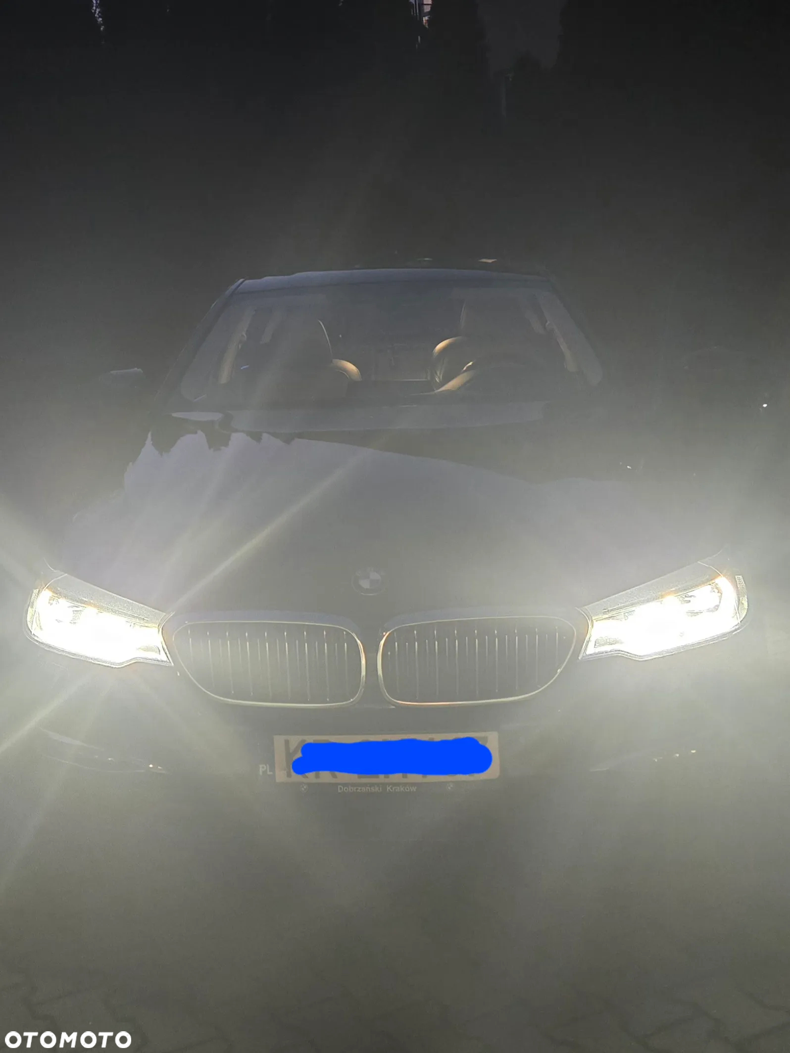 BMW Seria 5 530e iPerformance - 11