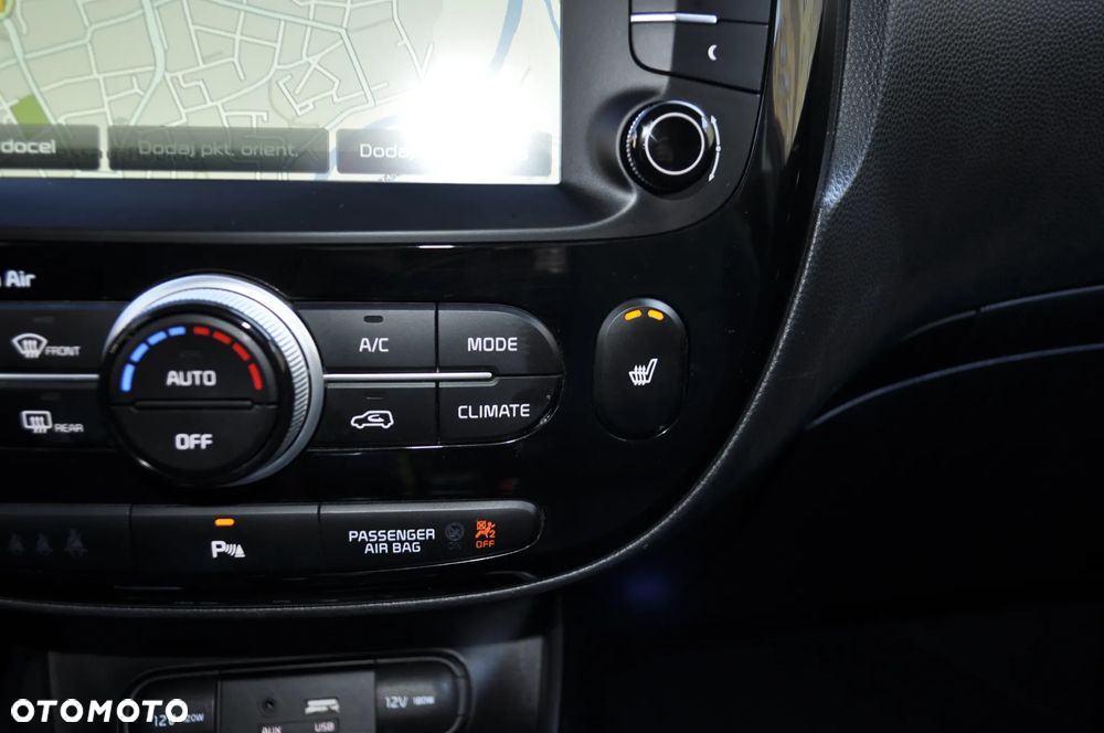 Kia Soul 1.6 GDI Dream-Team Edition - 33