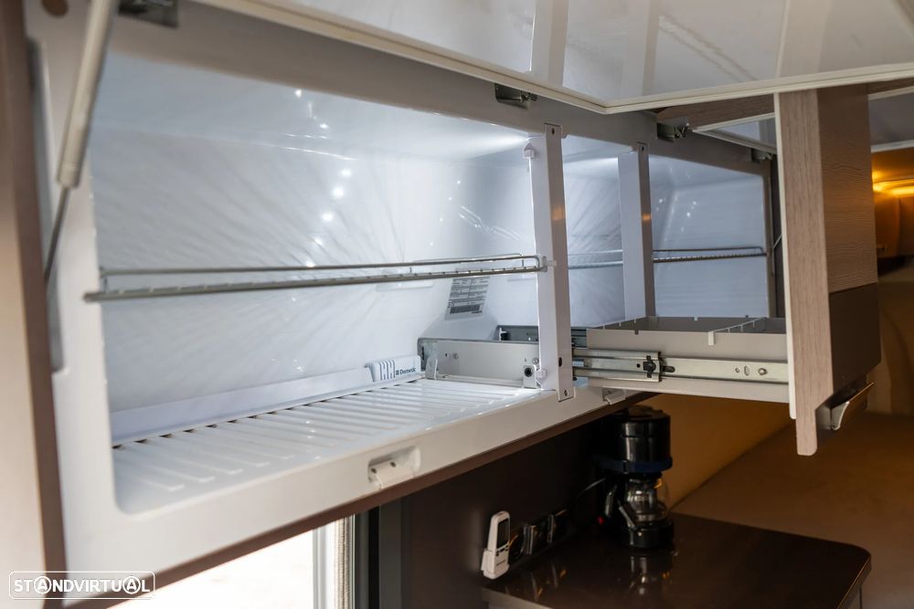 Hobby Van Exclusive VANTANA 65 - 21