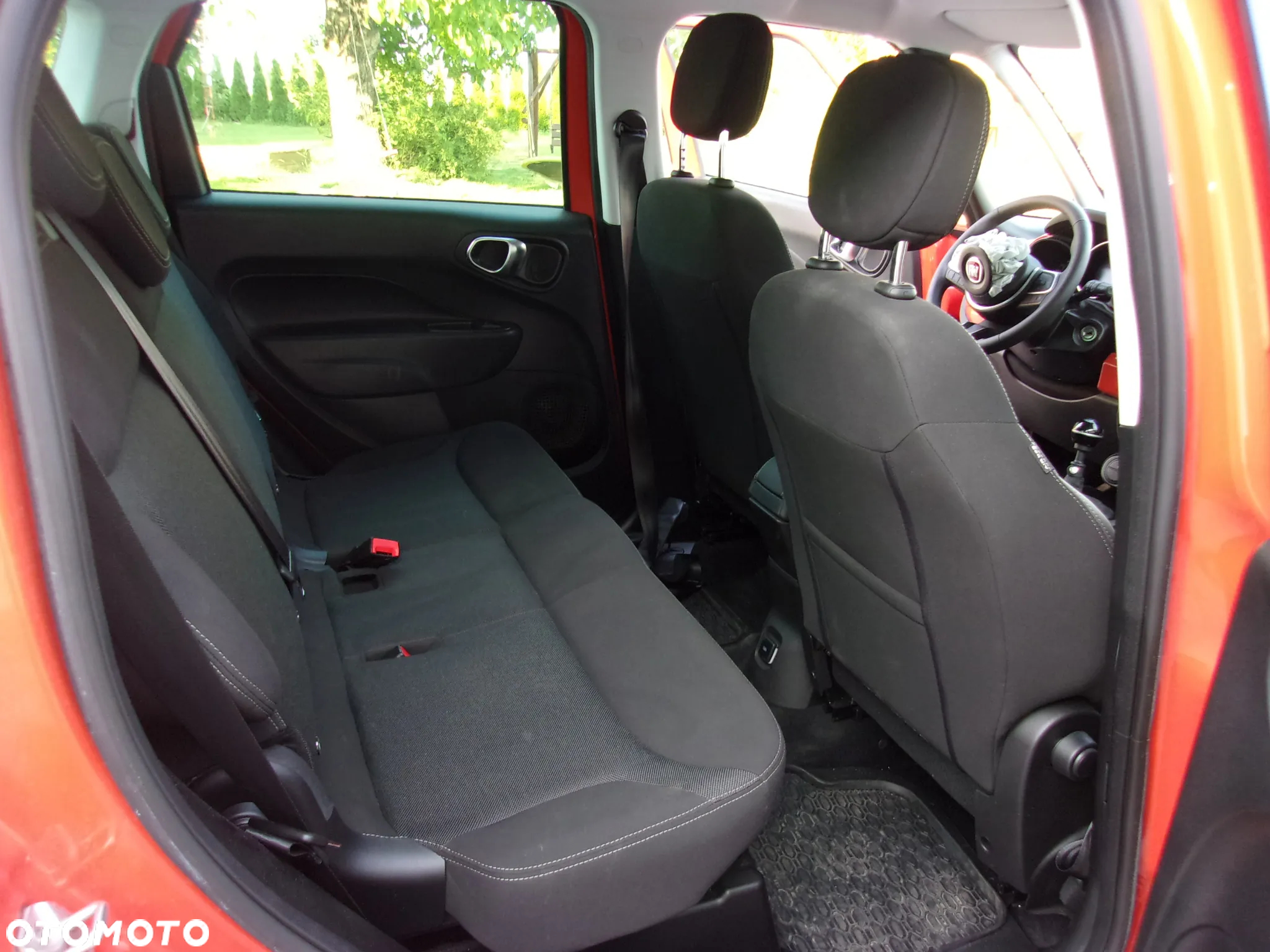 Fiat 500L 1.4 16V Cross - 17