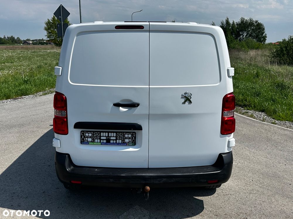 Peugeot Peugeot Expert 2.0Hdi - 6