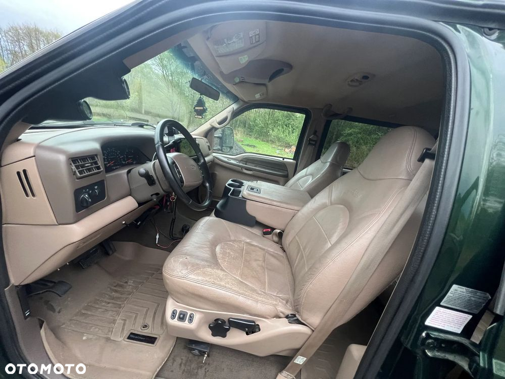 Ford F350 - 13