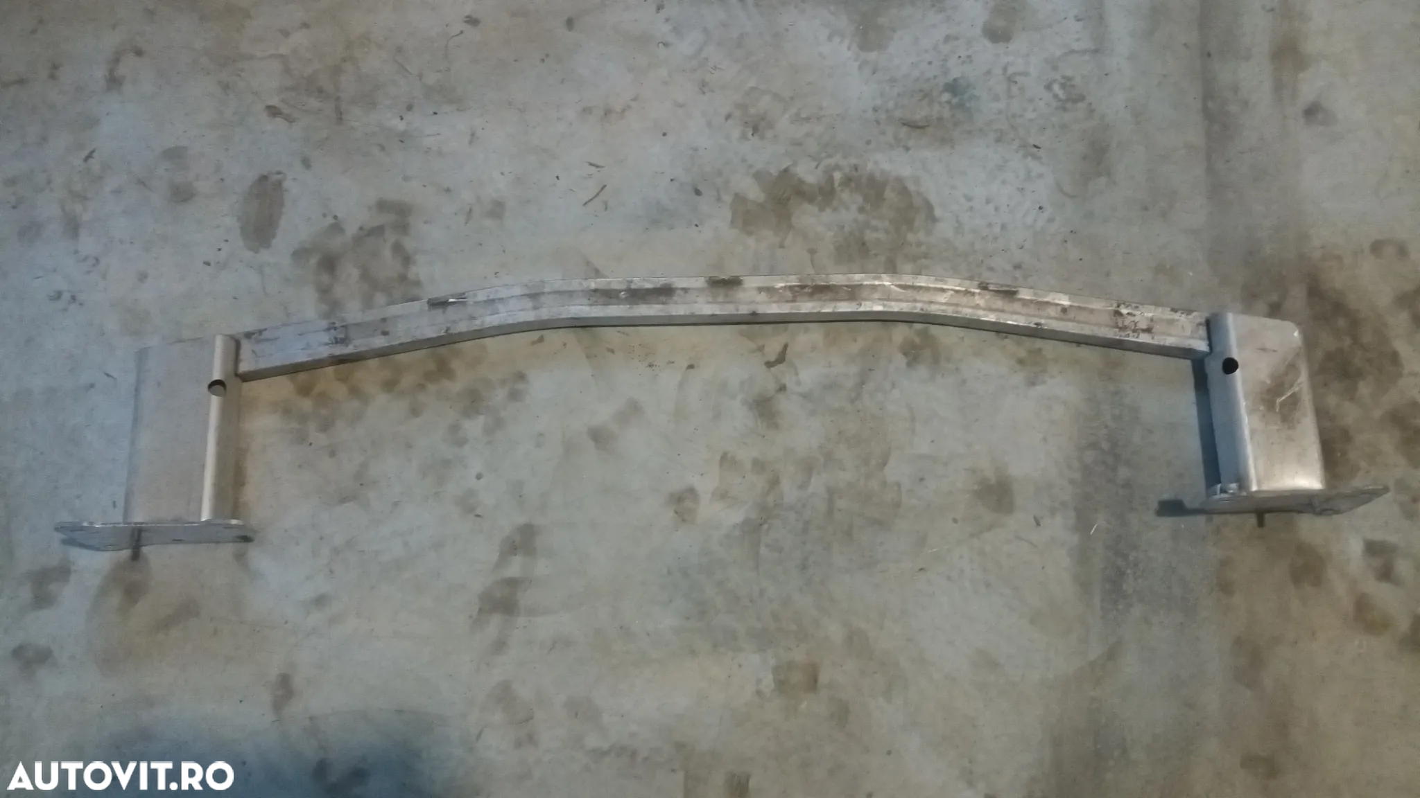 Peugeot 3008 aripa carenaj overfender incuietoare capota - 8
