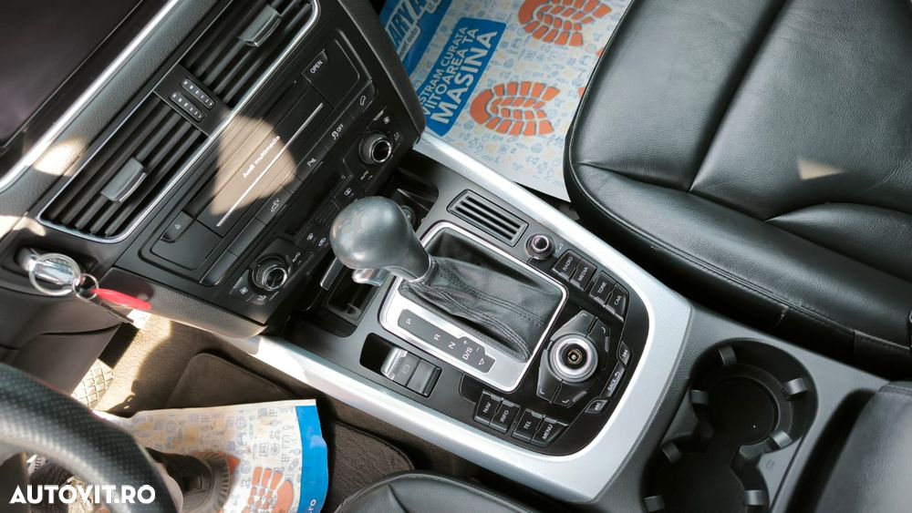 Audi Q5 - 34