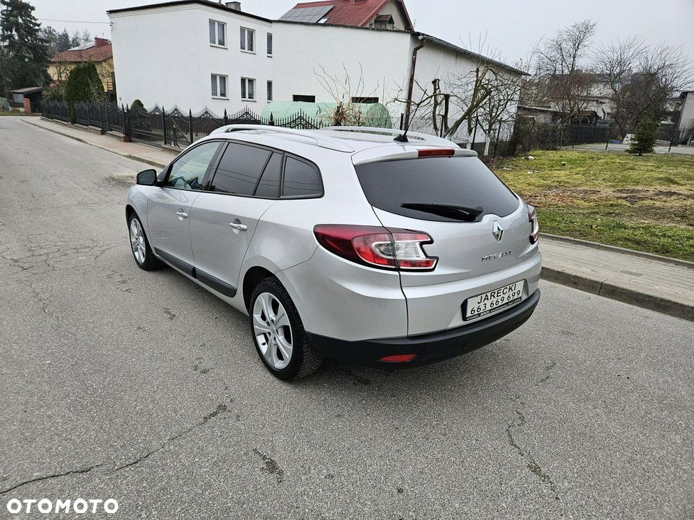 Renault Megane - 6