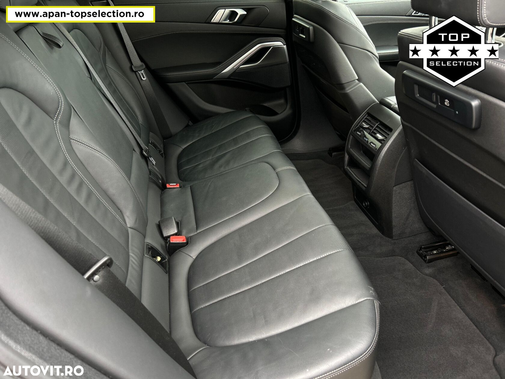 BMW X6 xDrive40d AT MHEV - 14