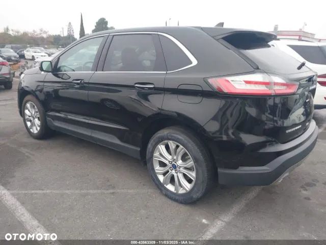 Ford Edge - 3