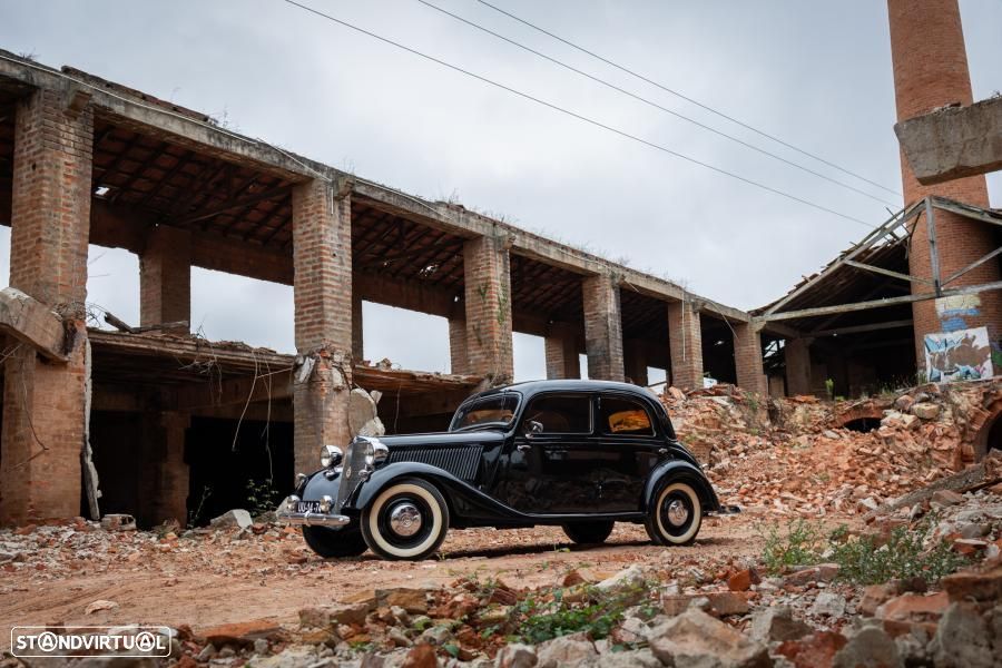 Mercedes-Benz 170 - 30