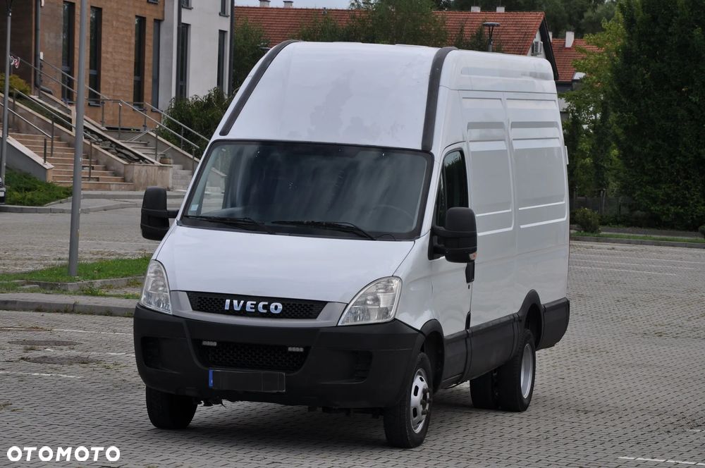 Iveco Daily - 14