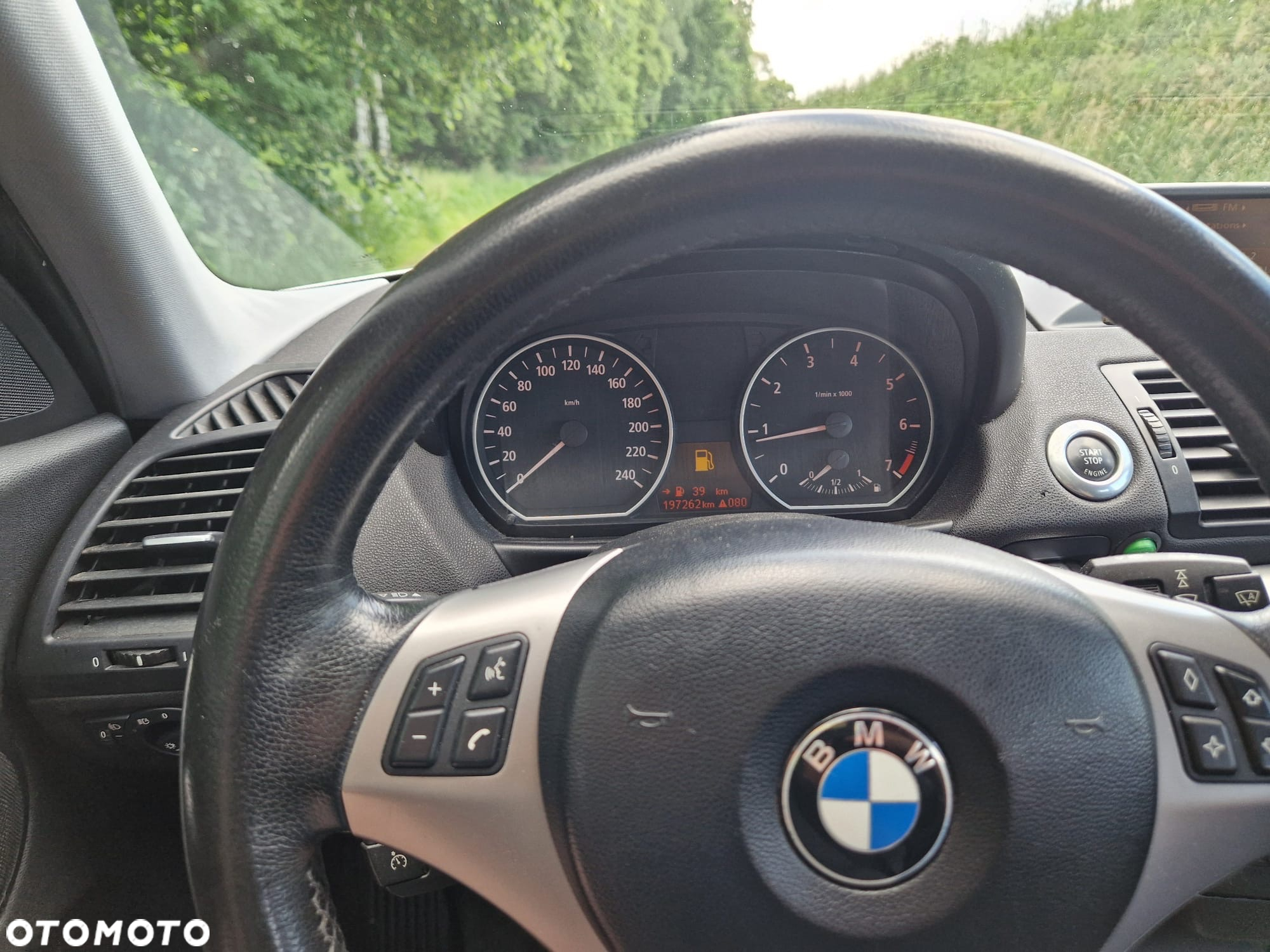 BMW Seria 1 116i - 11