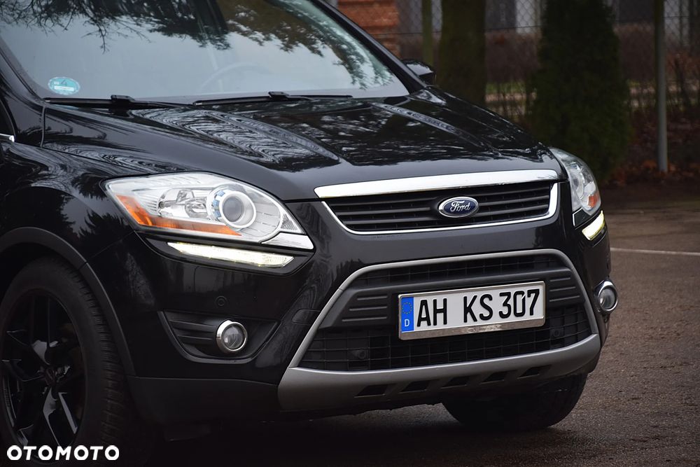 Ford Kuga 2.0 TDCi 4x4 Trend - 14