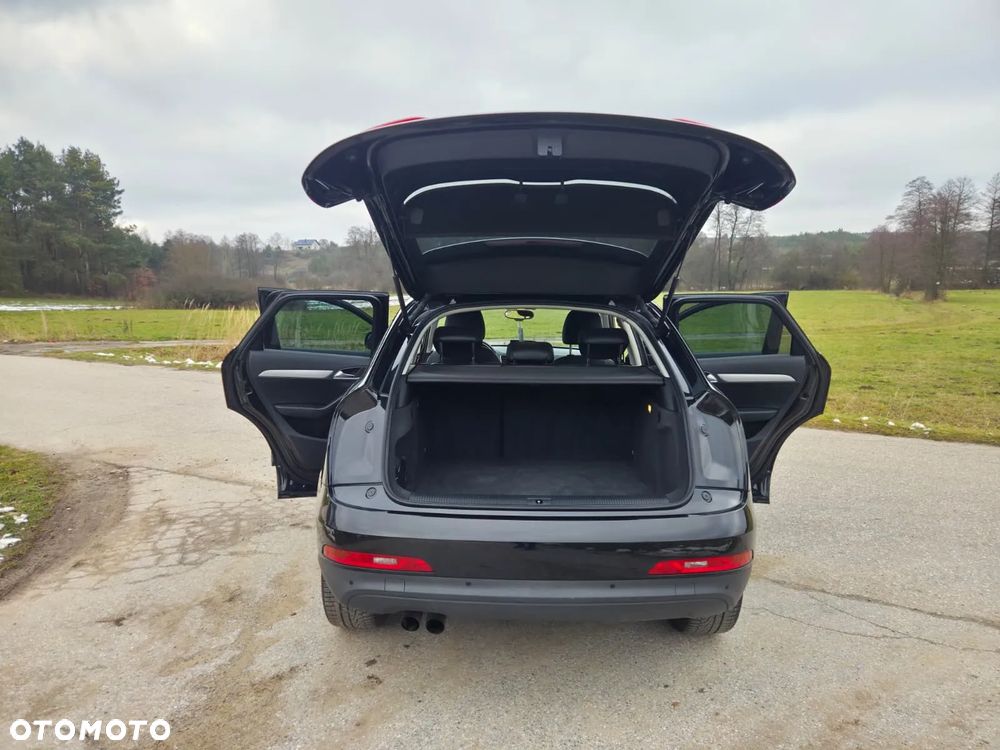 Audi Q3 2.0 TDI - 20