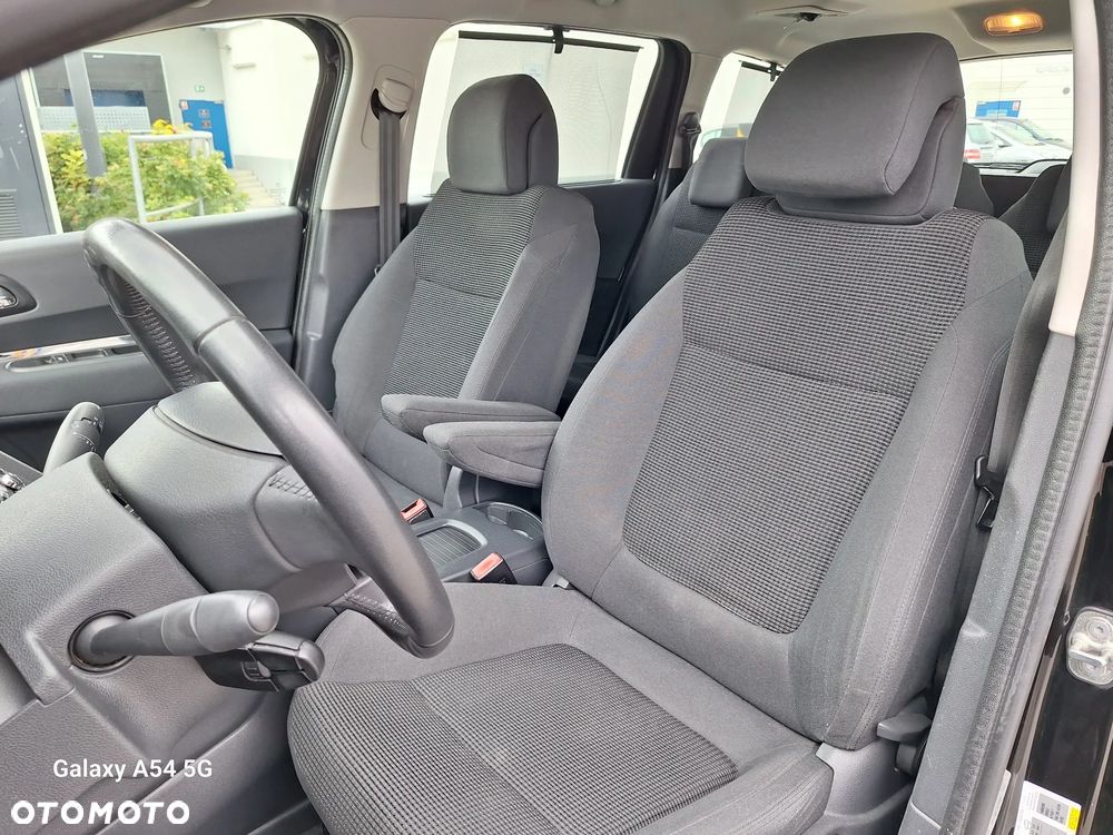 Peugeot 5008 2.0 BlueHDi Active - 11