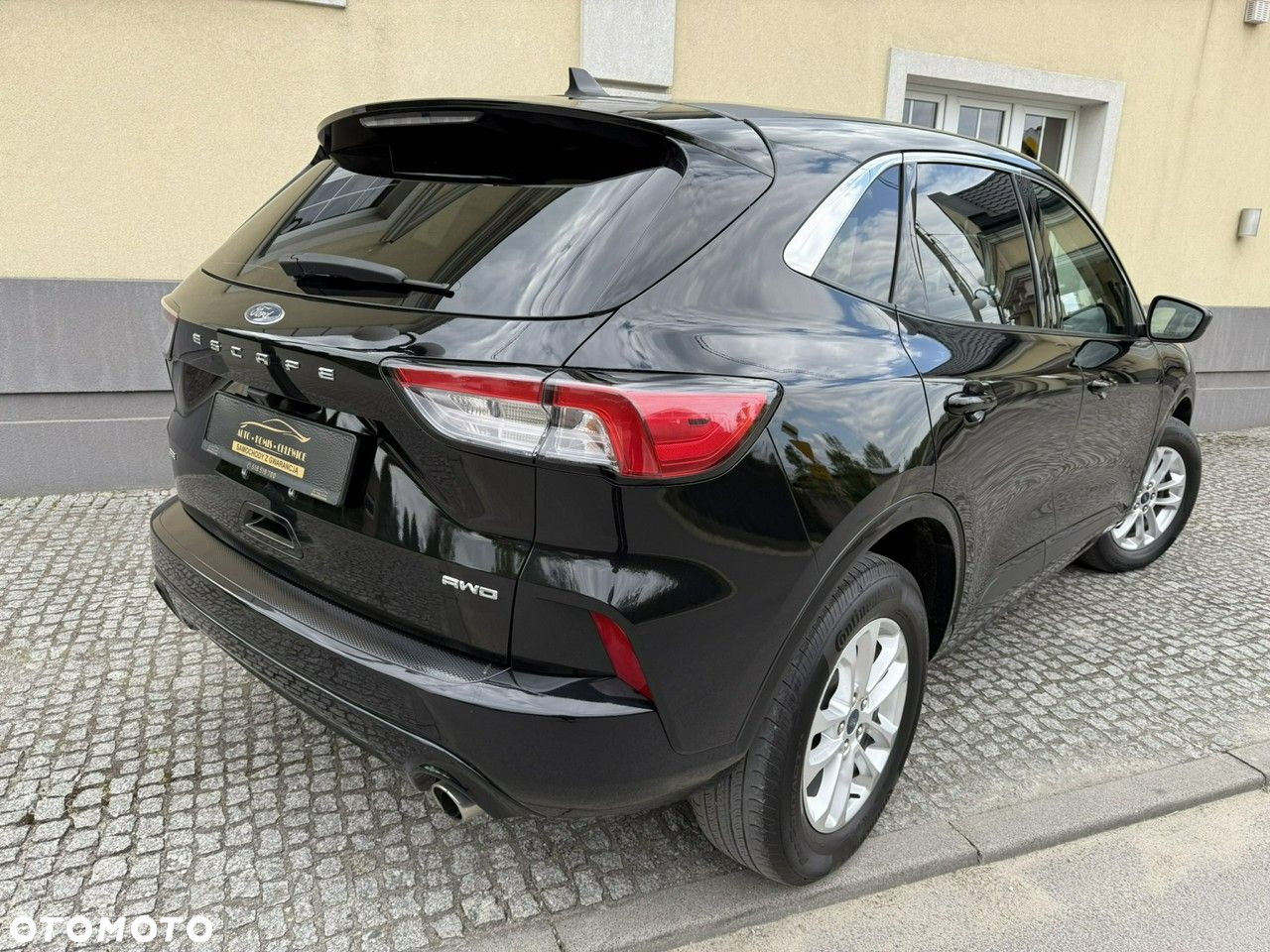 Ford Escape - 3